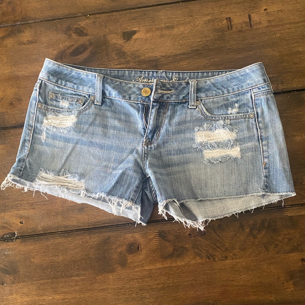 American eagle shorts